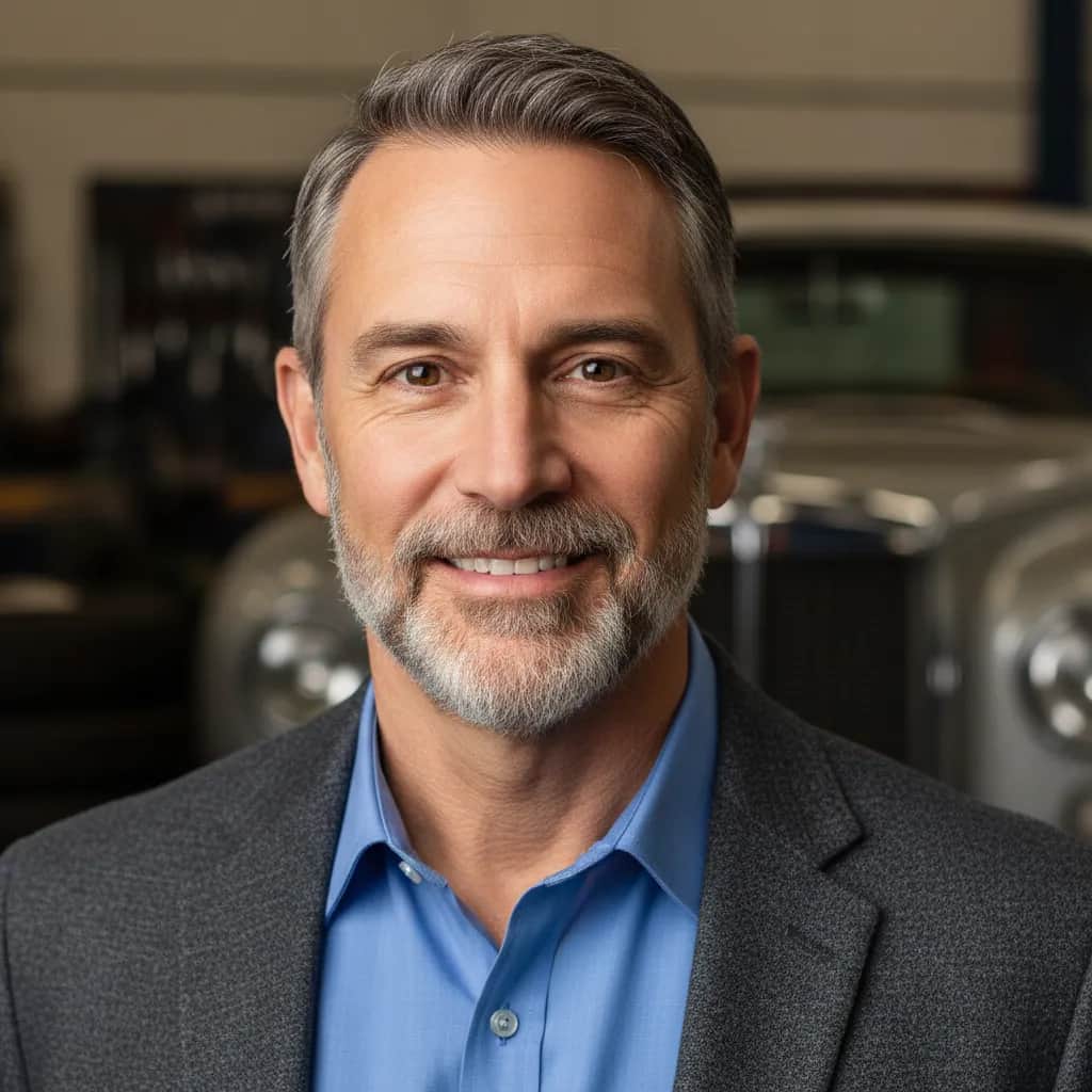 Autor Jakub Borkowski