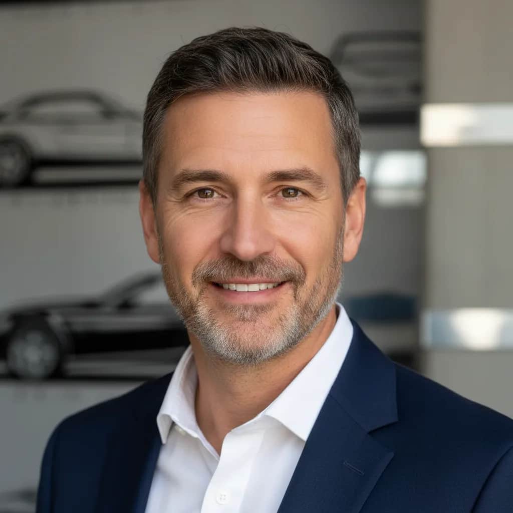 Autor Ernest Malinowski